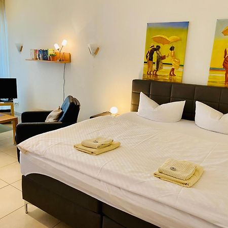 Villa Seepark - 2 Heringsdorf  Ngoại thất bức ảnh