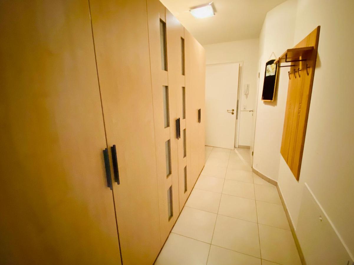 Villa Seepark - 2 Heringsdorf  Ngoại thất bức ảnh